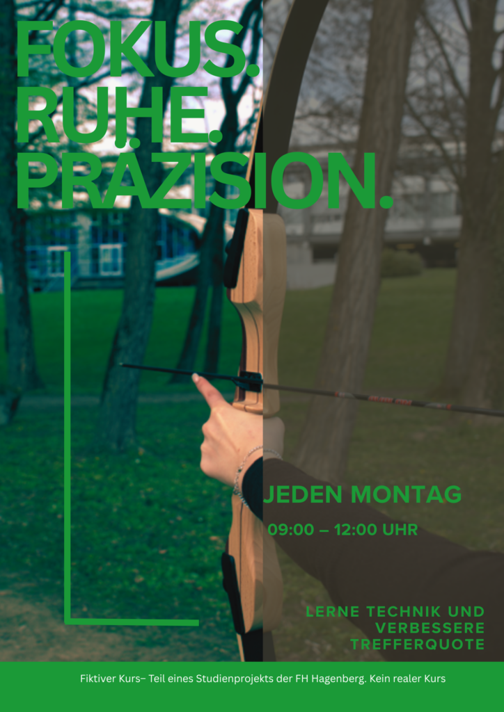 bogenschießen