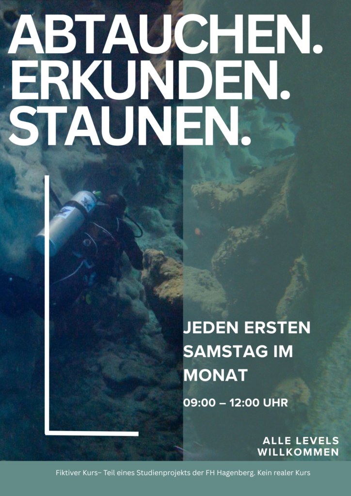 scuba diving